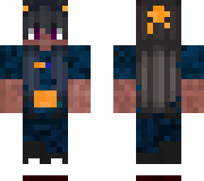 exifity_ genderbend (sarah)