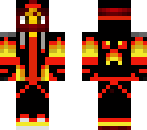 fire gamer