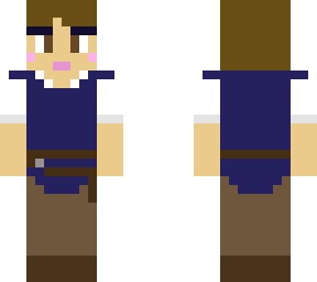 flynn ryder