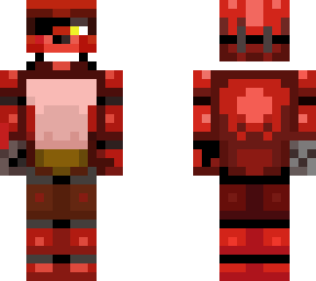 foyx