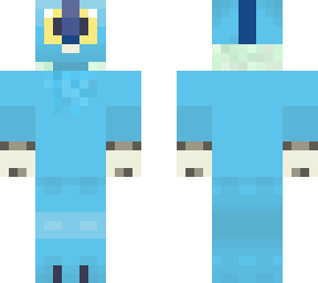 froakie