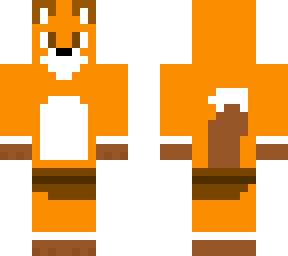 furrfox (oc) last version