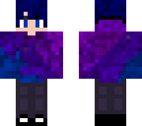 galaxy hood
