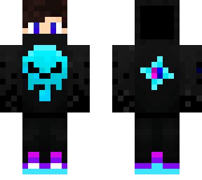 good electrical8891's skin