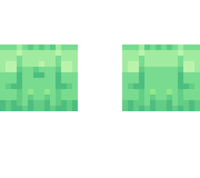 green sweater (base)