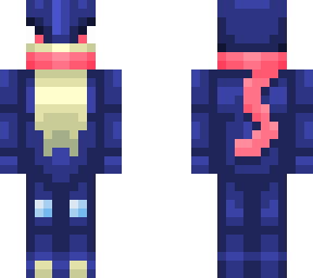 greninja