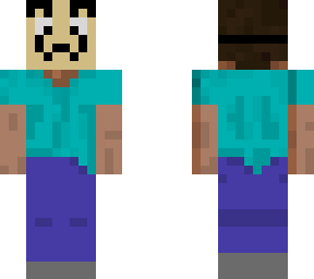heist steve