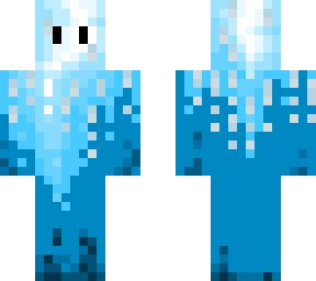 icy