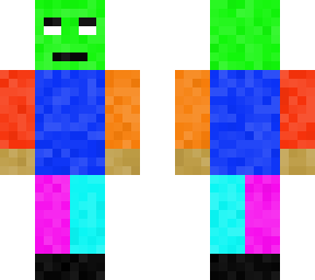 idk