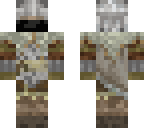 iron set, better