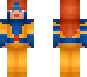 jean grey