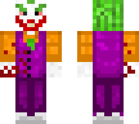 joker batman 2019