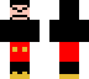 jordan mouse