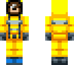 josh hazmat