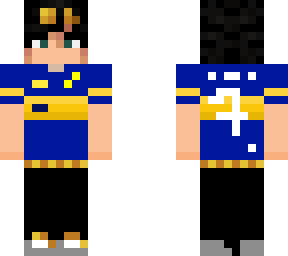 jotaro de boca