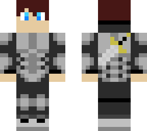 knight of excalibur