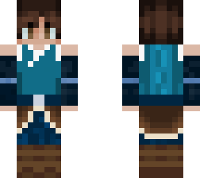 korra update