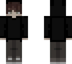 kuromi boi