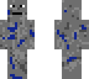 lapis ore character