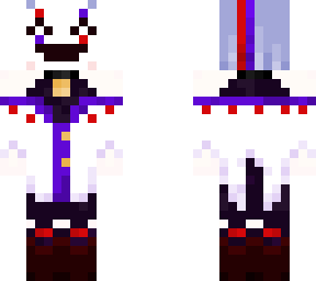little funny jester