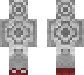 lodestone man