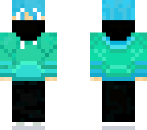 mask man