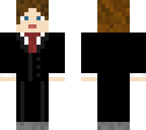 me suit