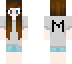 meadow skin