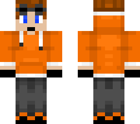 my best skin