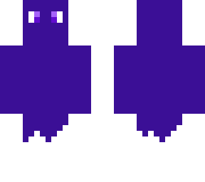 my little ghost