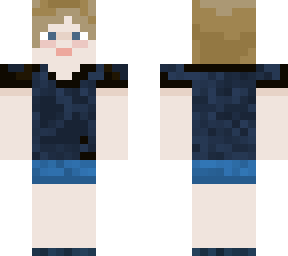 my skin :)