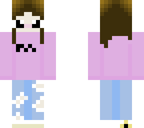 my skin
