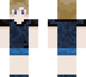my skin version 2