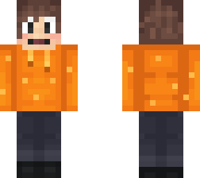 new orange