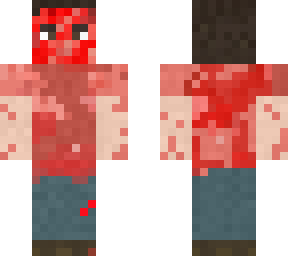nick clark (slightly less bloody)