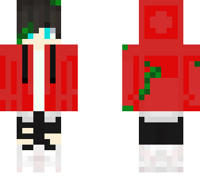 nose
