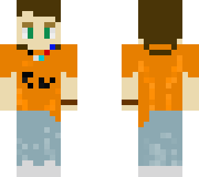 percy jackson modifacated