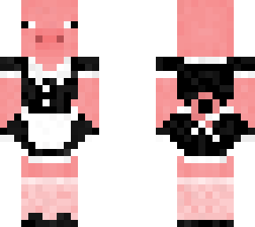 pig maid