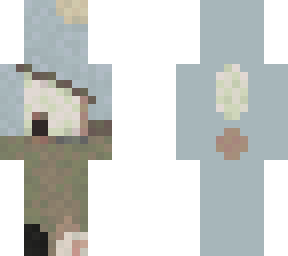 plagued ; chapter 3