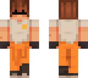 prisoner