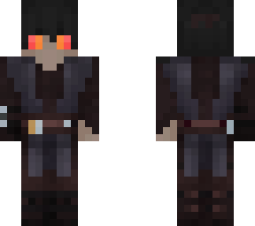 raazor sith eyes