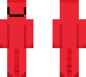red man