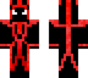 red warrior