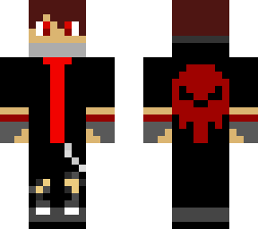 redskull bounty hunter