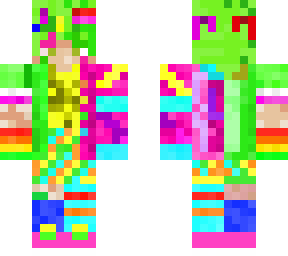 robin decora