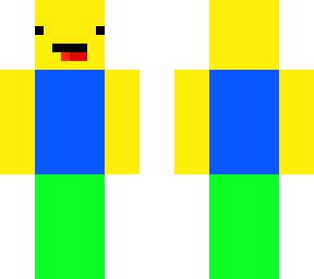 roblox noob