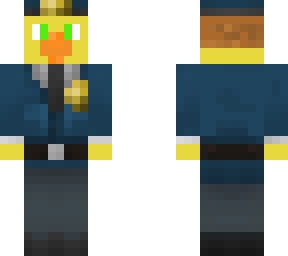 robochickencop