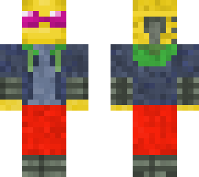 robot