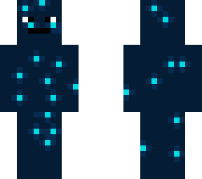 sculk character