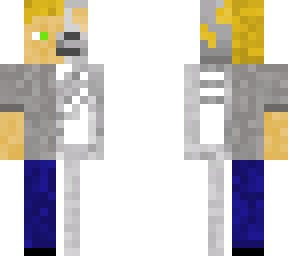 skeleton kinda